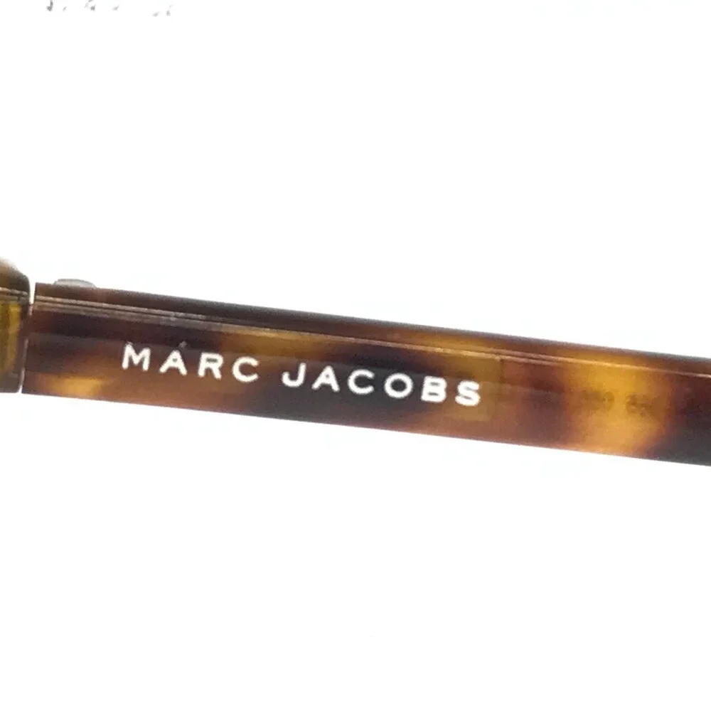 Marc Jacobs Eyeglasses Frames MARC 365 086 Tortoise Cat Eye Full Rim 54-16-145